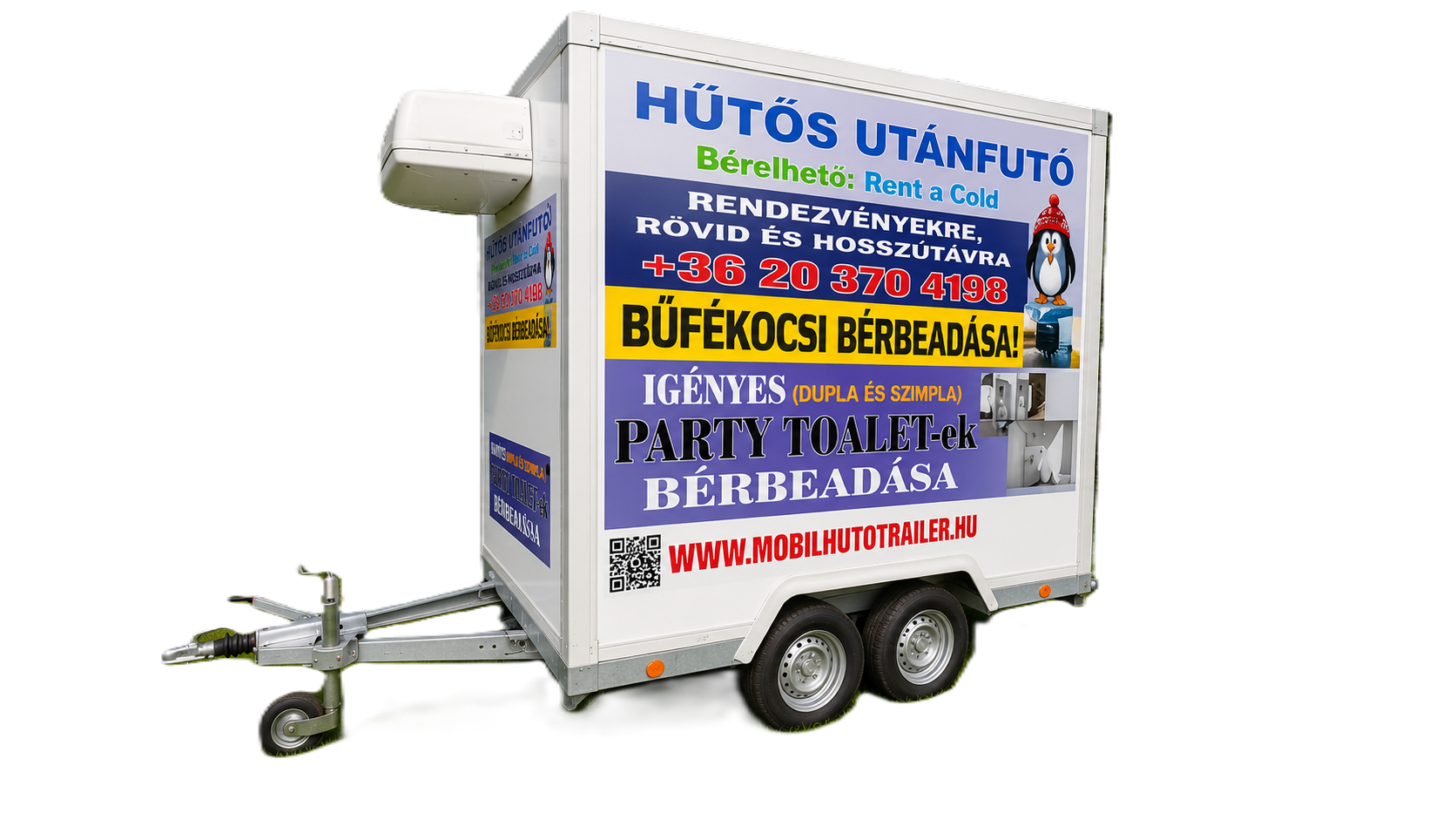 hutukocsi hatter nelkül