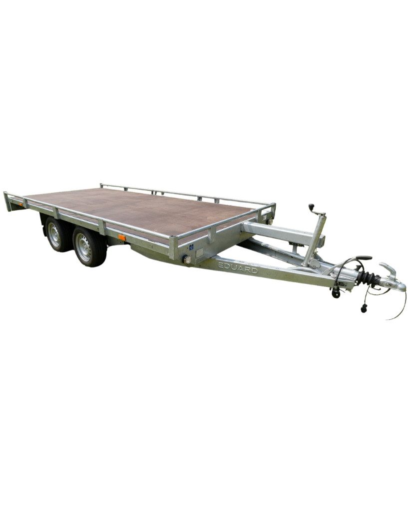 trailer